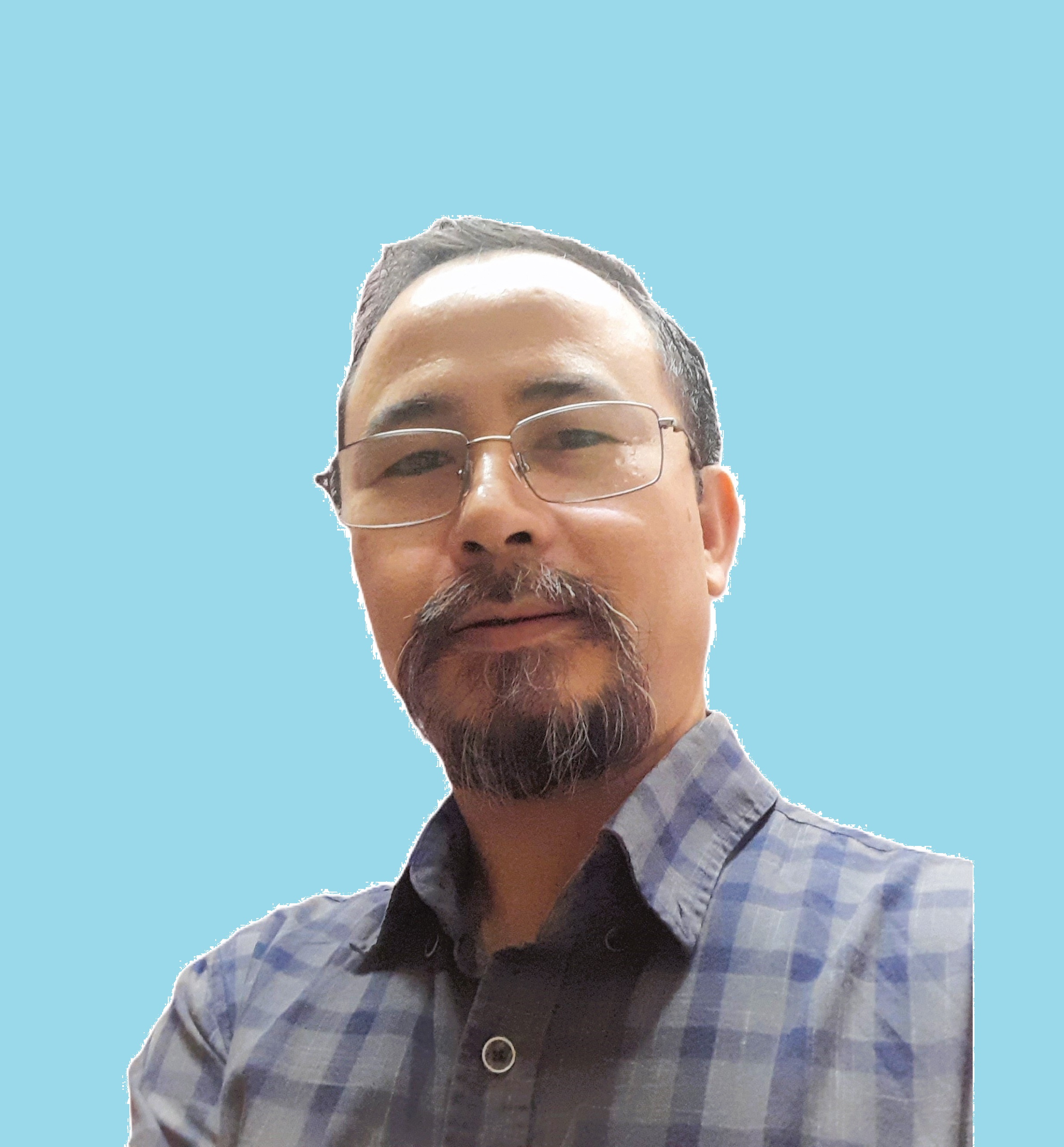 Mr. Võ Tiến Mạnh