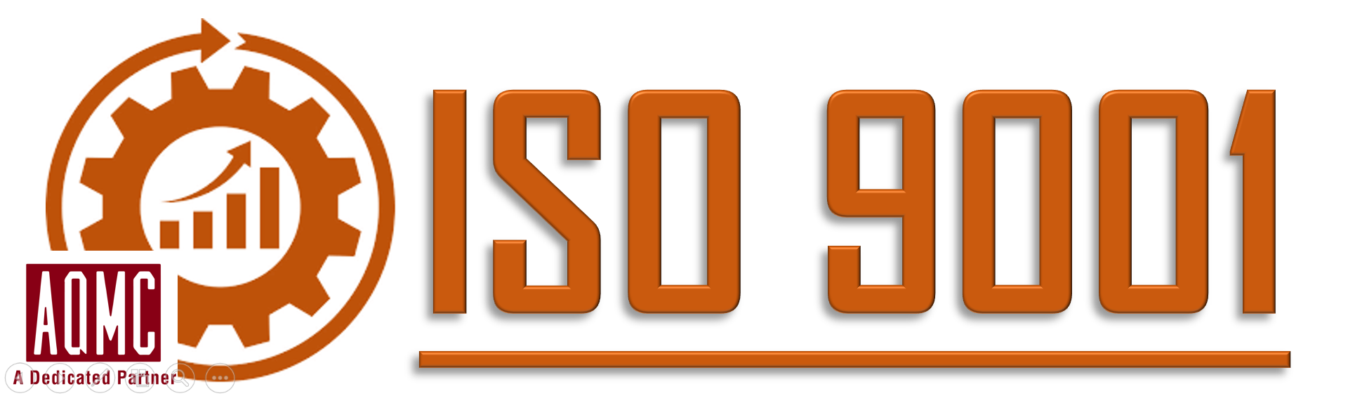 ISO 9001 - Hệ thống quản lý chất lượng